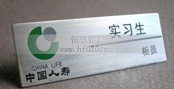 中國人壽保險公司