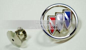 上海通用別克汽車(chē)