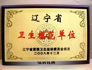 遼寧省愛(ài)國(guó)衛(wèi)生運(yùn)動(dòng)委員會(huì)