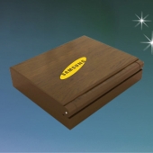 2014年4月：定制三星公司紀念金條定制純金金條制作黃金金條