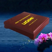 2014年9月：廣東省第四屆產前診斷專家研討會紀念銀幣訂制