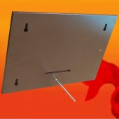 2015年3月：中共貴陽市委表彰先進(jìn)獎(jiǎng)牌高檔鈦金獎(jiǎng)牌定制