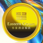 2015年12月定制　廣西城市便捷東呈酒店集團(tuán)千足金金牌金幣訂制