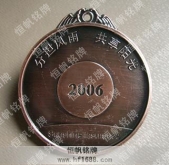 軍功章的設(shè)計與制作圖片欣賞