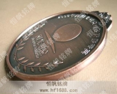 軍功章的設(shè)計與制作圖片欣賞