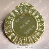 金屬勛章的設計與制作&nbsp;