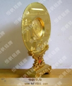 華東師范大學(xué)校慶獎(jiǎng)牌獎(jiǎng)品獎(jiǎng)碟圓盤獎(jiǎng)牌