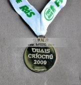 純金獎章,金質獎章,純金勛章,金質勛章