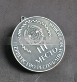 金屬獎(jiǎng)?wù)?銅質(zhì)獎(jiǎng)?wù)?金屬勛章,銅質(zhì)勛章