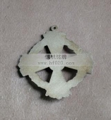 金屬立體獎章,金屬立體勛章,高級獎章,高級勛章