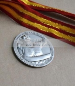 一汽大眾奧迪汽車上市紀(jì)念章,上市紀(jì)念證章,紀(jì)念徽章