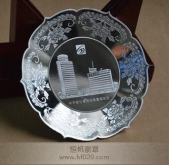 中平能化集團(tuán)貴金屬擺件,貴金屬純銀工藝禮品,純銀禮品贈(zèng)品
