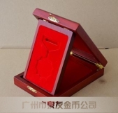 金銀幣木盒,金銀幣禮品盒,金銀紀(jì)念品盒子