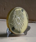 純金紀(jì)念盤定制,純金紀(jì)念盤定做,廣州純金紀(jì)念盤制作廠家