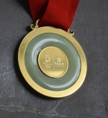 中國銀行金幣,中國銀行銀幣,奧運會紀(jì)念幣,奧運會紀(jì)念章