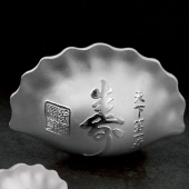 福壽銀餃子定購(gòu),祝壽純銀餃子定購(gòu)